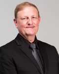 Prof John van der Poll